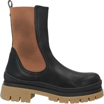 Manila Grace Woman Ankle boots