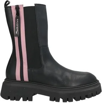 Manila Grace Woman Ankle boots