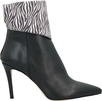 Manila Grace Woman Ankle boots