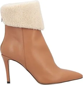 Manila Grace Woman Ankle boots