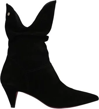 Manila Grace Woman Ankle boots