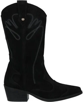 Manila Grace Woman Ankle boots