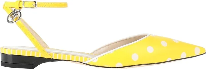 Manila Grace Woman Ballet flats - Image 3