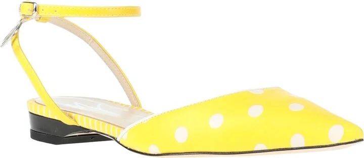 Manila Grace Woman Ballet flats - Image 4