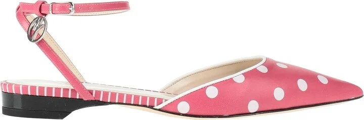 Manila Grace Woman Ballet flats - Image 6