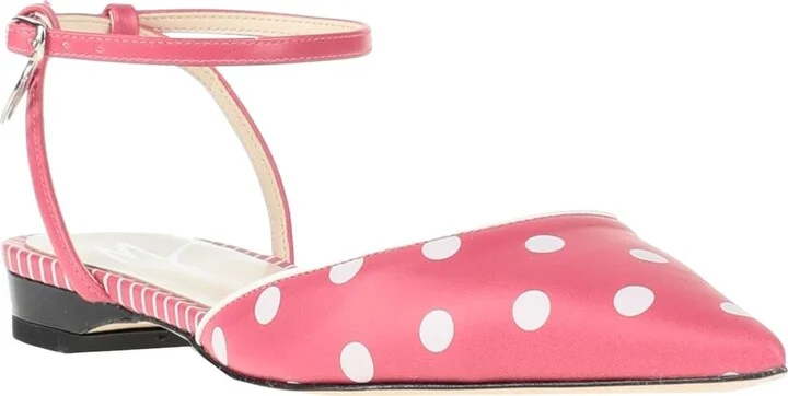 Manila Grace Woman Ballet flats - Image 7
