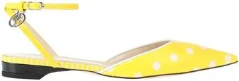 Manila Grace Woman Ballet flats