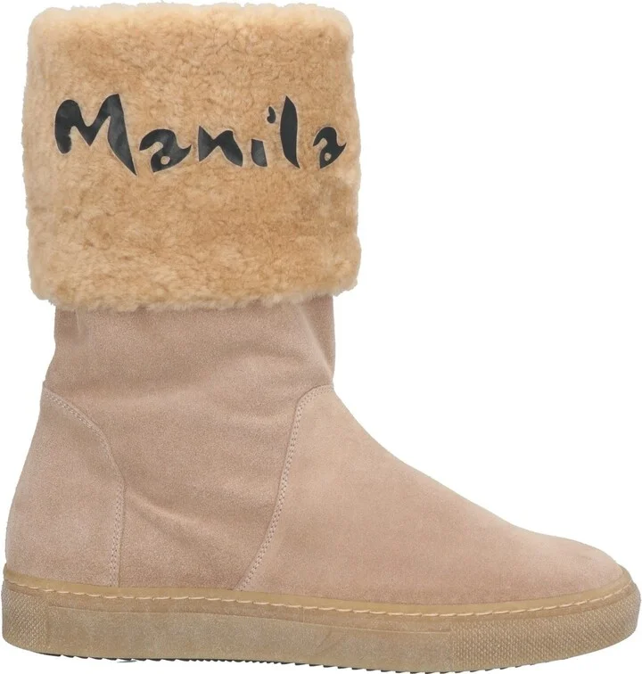 Manila Grace Woman Boot - Image 3
