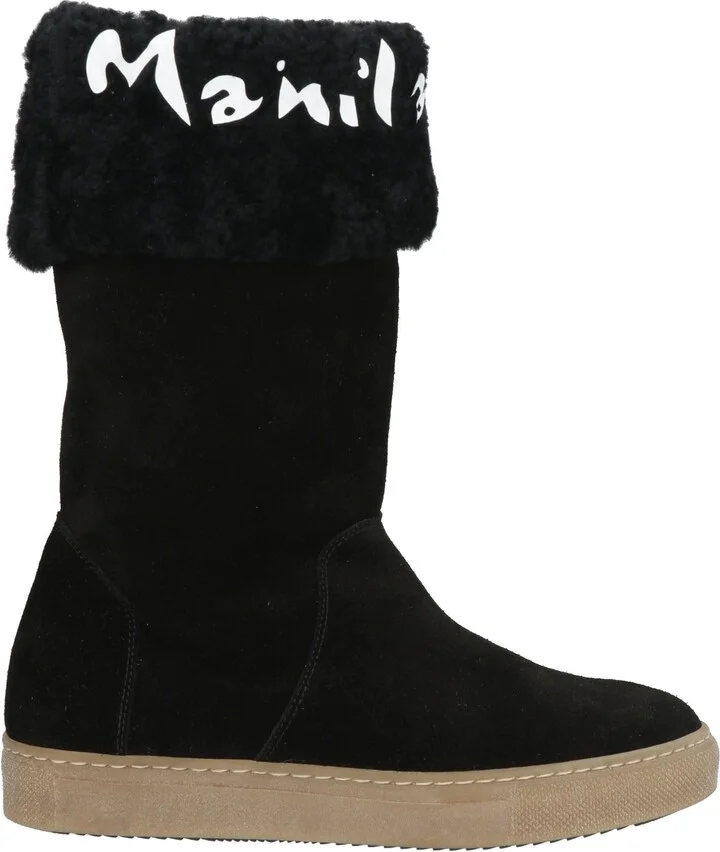 Manila Grace Woman Boot - Image 6