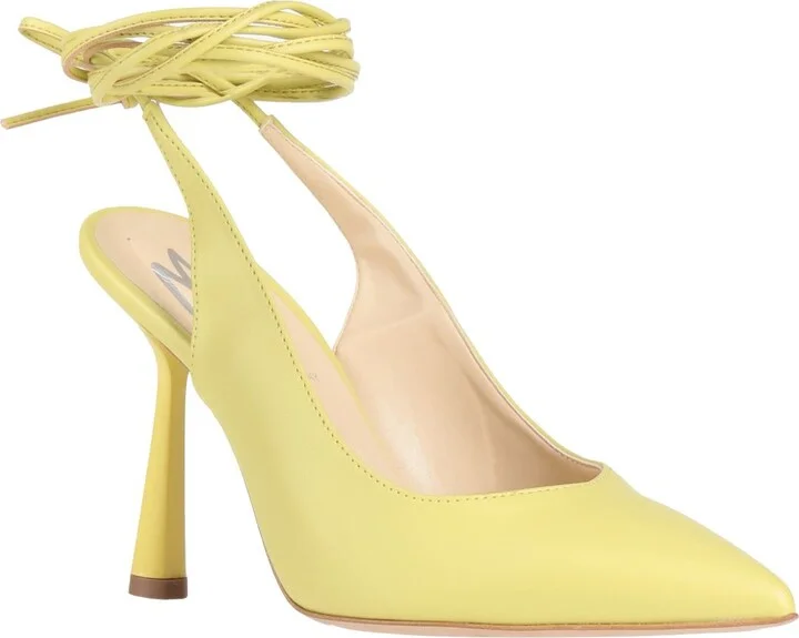 Manila Grace Woman Pumps - Image 4