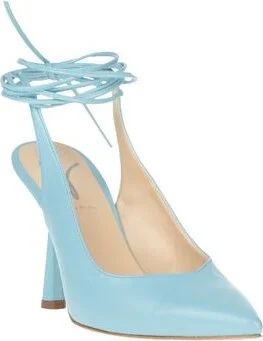 Manila Grace Woman Pumps - Image 2