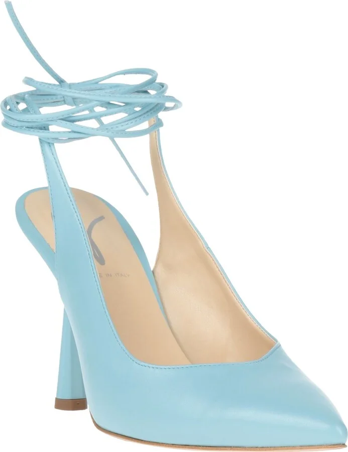 Manila Grace Woman Pumps - Image 4