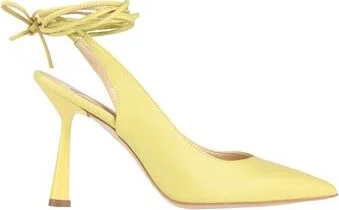 Manila Grace Woman Pumps