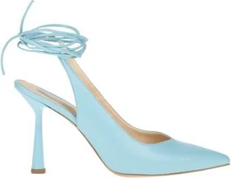 Manila Grace Woman Pumps