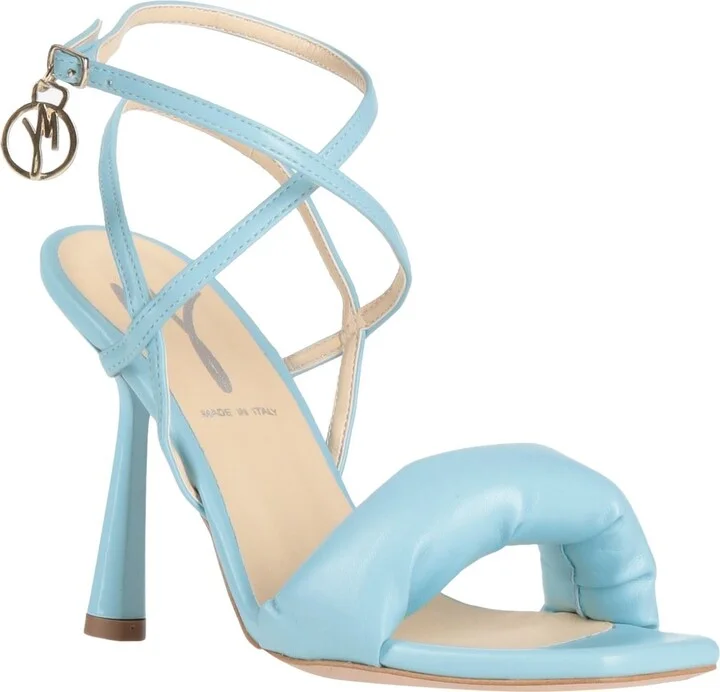 Manila Grace Woman Sandals - Image 4
