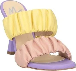 Manila Grace Woman Sandals - Image 2