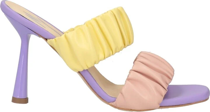 Manila Grace Woman Sandals - Image 3