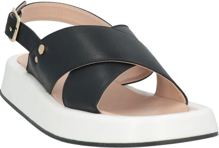 Manila Grace Woman Sandals - Image 4