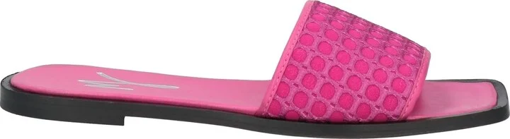 Manila Grace Woman Sandals - Image 3