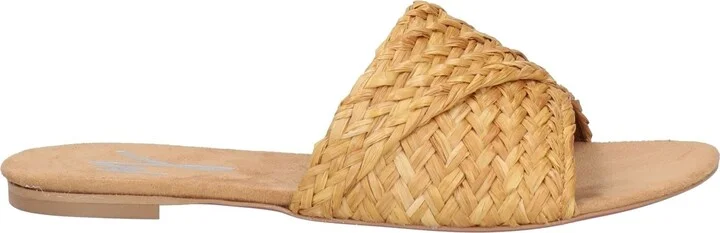 Manila Grace Woman Sandals - Image 6