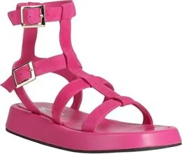 Manila Grace Woman Sandals - Image 2