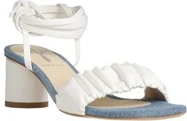 Manila Grace Woman Sandals - Image 2