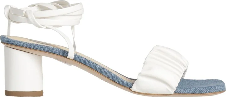 Manila Grace Woman Sandals - Image 3