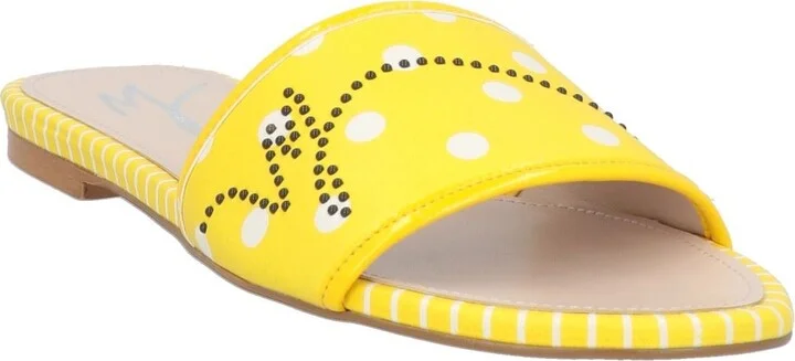 Manila Grace Woman Sandals - Image 7