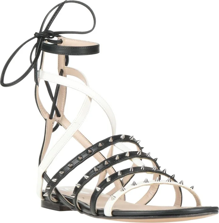 Manila Grace Woman Sandals - Image 4