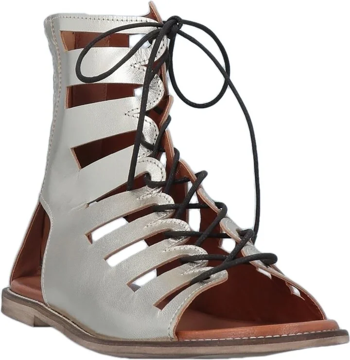Manila Grace Woman Sandals - Image 4