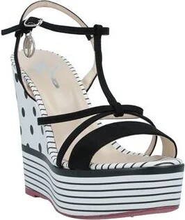 Manila Grace Woman Sandals - Image 2