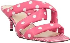 Manila Grace Woman Sandals - Image 2