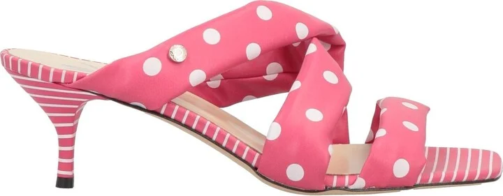 Manila Grace Woman Sandals - Image 3