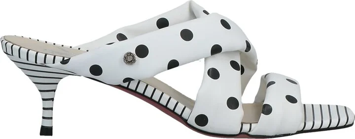Manila Grace Woman Sandals - Image 6