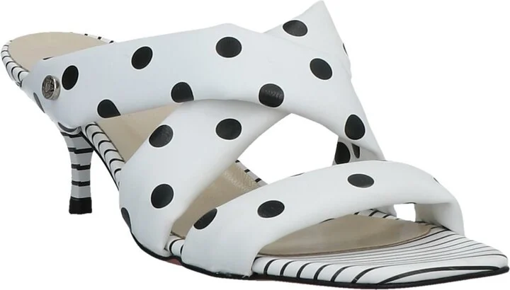 Manila Grace Woman Sandals - Image 7