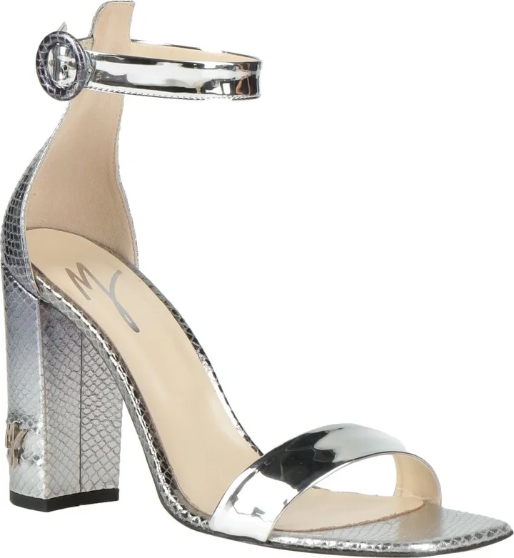 Manila Grace Woman Sandals - Image 4