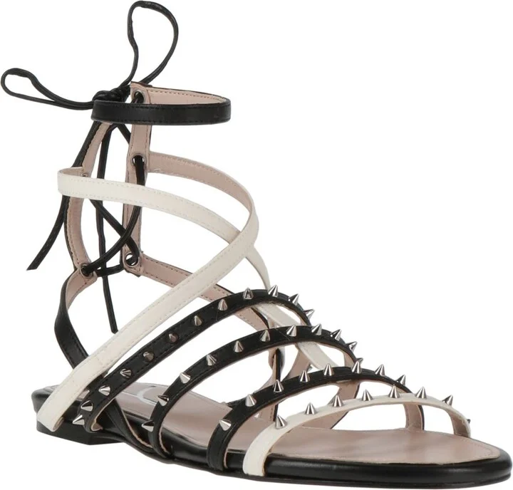 Manila Grace Woman Sandals - Image 4