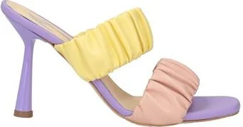Manila Grace Woman Sandals