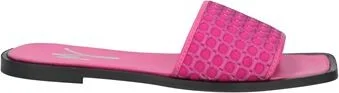 Manila Grace Woman Sandals