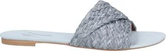 Manila Grace Woman Sandals
