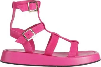 Manila Grace Woman Sandals