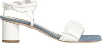 Manila Grace Woman Sandals