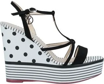 Manila Grace Woman Sandals
