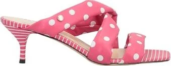 Manila Grace Woman Sandals