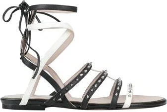 Manila Grace Woman Sandals