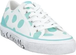 Manila Grace Woman Sneakers - Image 2