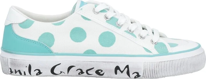 Manila Grace Woman Sneakers - Image 3