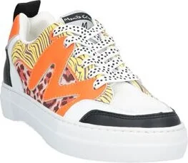 Manila Grace Woman Sneakers - Image 2