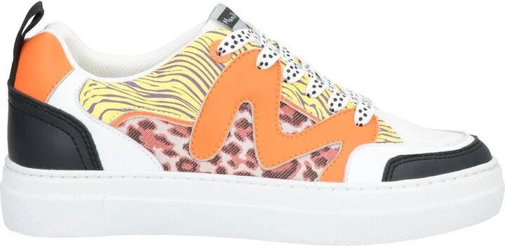 Manila Grace Woman Sneakers - Image 3