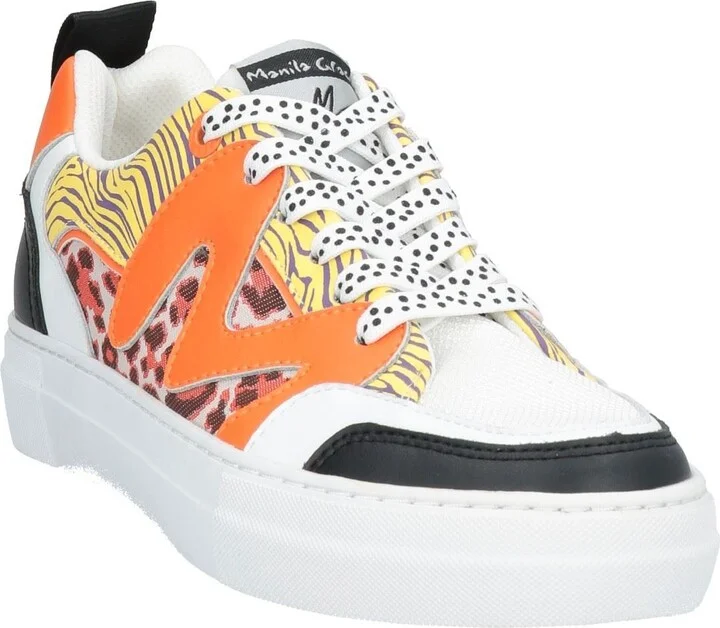Manila Grace Woman Sneakers - Image 4